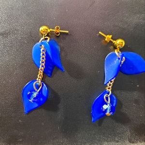 Handmade earrings